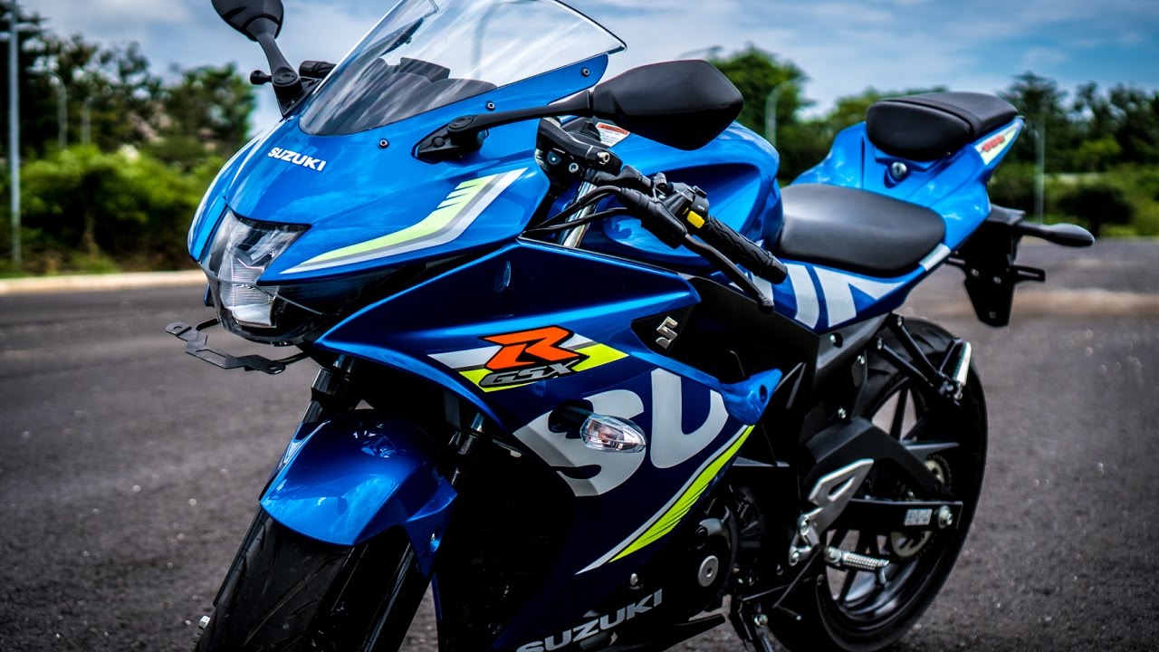 五股重機優惠!GSXR150/S150 購車大方送
